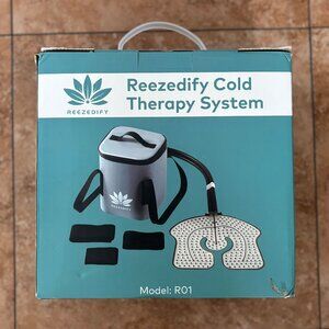 reezedify cold therapy system